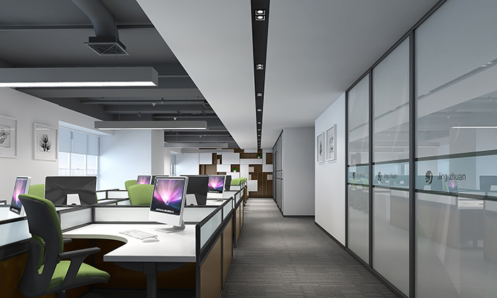 辦公室裝修細節(jié)