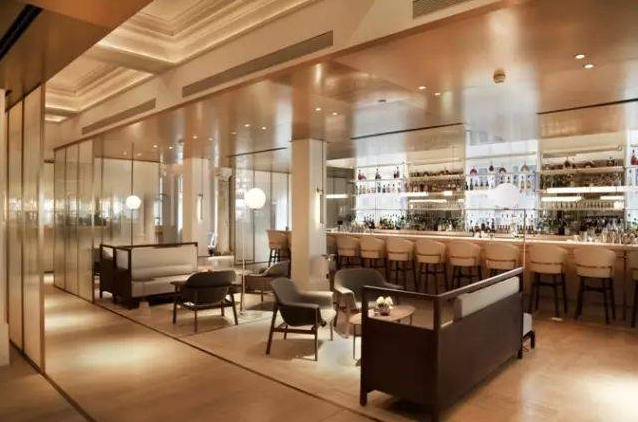 上海商業(yè)店面裝修